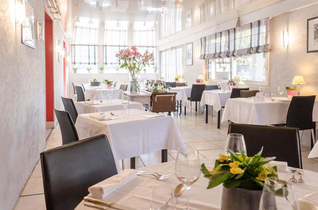 伯内特普安特之家酒店 Le Pian-Médoc 外观 照片